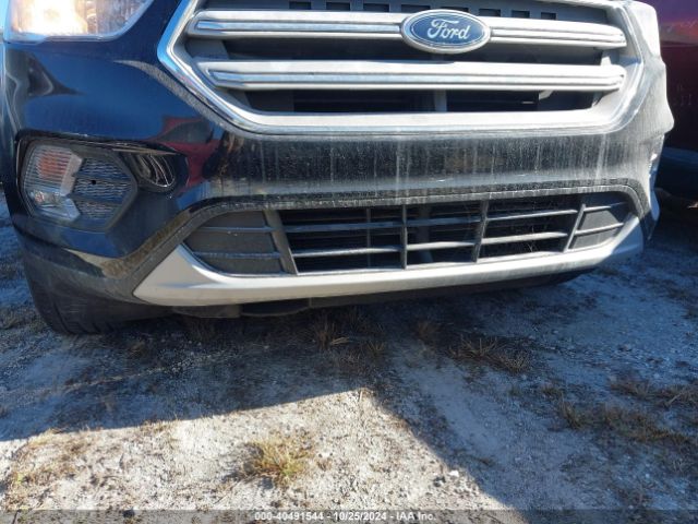 Photo 5 VIN: 1FMCU0GD1JUC68894 - FORD ESCAPE 