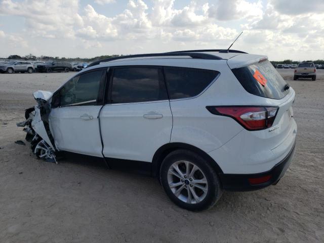 Photo 1 VIN: 1FMCU0GD1JUC75974 - FORD ESCAPE SE 