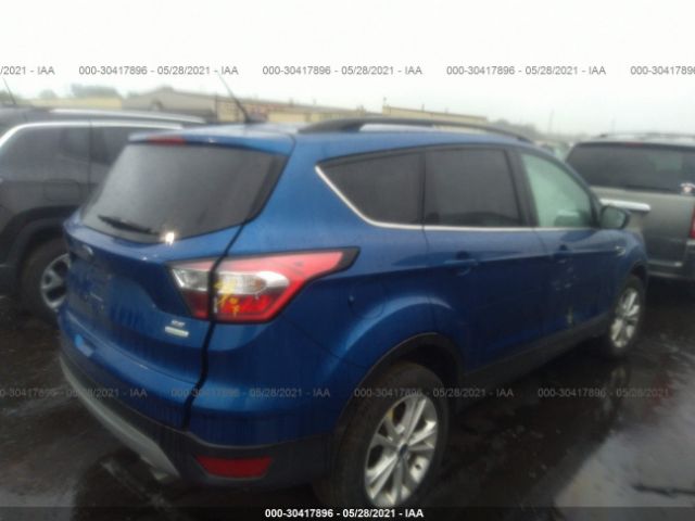 Photo 3 VIN: 1FMCU0GD1JUC85999 - FORD ESCAPE 