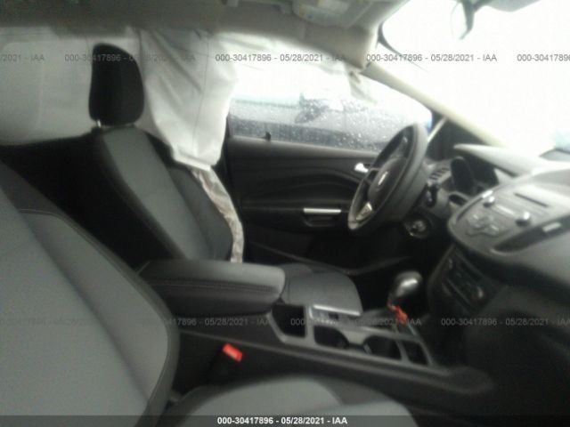 Photo 4 VIN: 1FMCU0GD1JUC85999 - FORD ESCAPE 