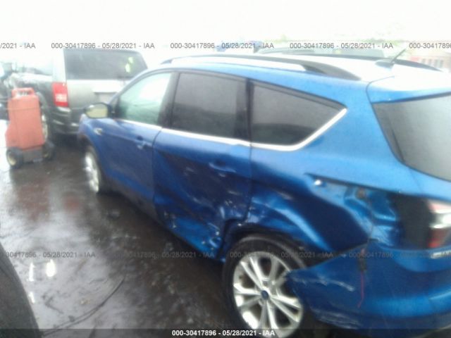 Photo 5 VIN: 1FMCU0GD1JUC85999 - FORD ESCAPE 