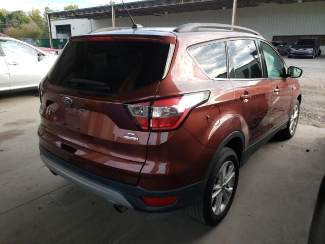 Photo 3 VIN: 1FMCU0GD1JUC87395 - FORD ESCAPE SE 