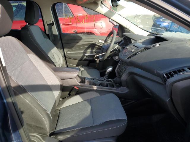 Photo 4 VIN: 1FMCU0GD1JUC87512 - FORD ESCAPE SE 