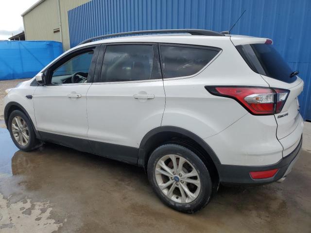 Photo 1 VIN: 1FMCU0GD1JUC88210 - FORD ESCAPE SE 