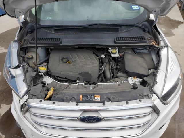 Photo 10 VIN: 1FMCU0GD1JUC88210 - FORD ESCAPE SE 