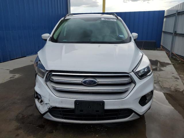 Photo 4 VIN: 1FMCU0GD1JUC88210 - FORD ESCAPE SE 