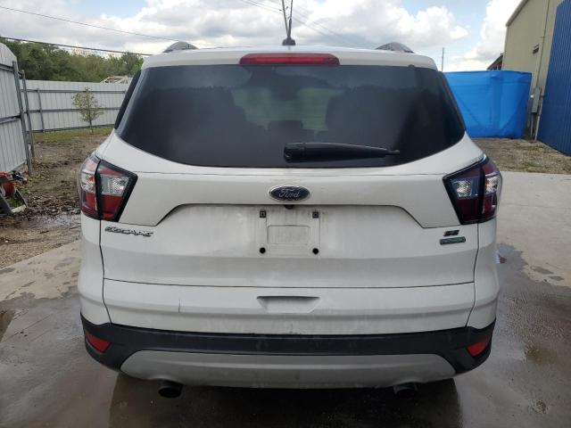 Photo 5 VIN: 1FMCU0GD1JUC88210 - FORD ESCAPE SE 