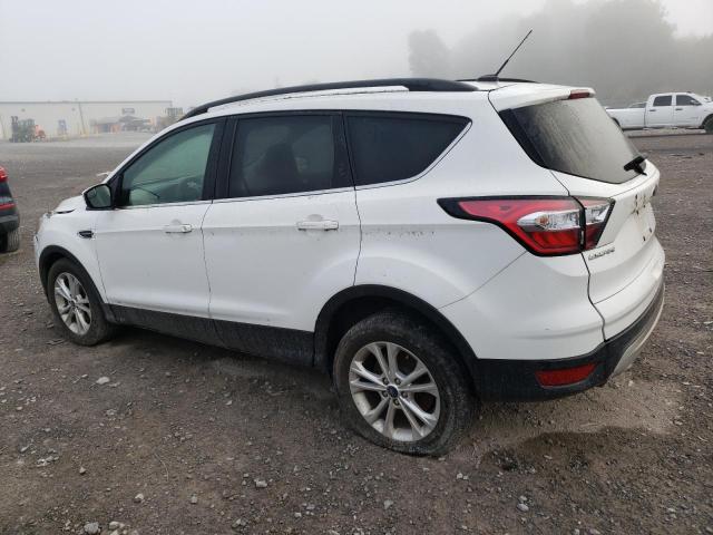 Photo 1 VIN: 1FMCU0GD1JUC90555 - FORD ESCAPE SE 