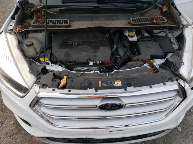 Photo 11 VIN: 1FMCU0GD1JUC90555 - FORD ESCAPE SE 