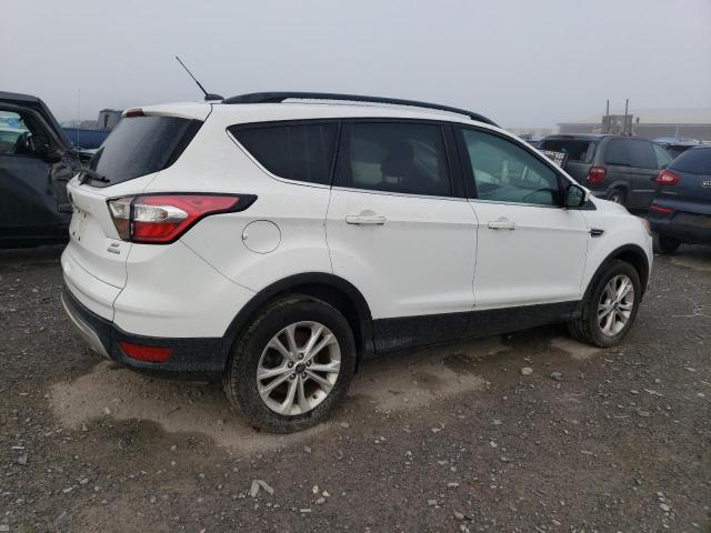 Photo 2 VIN: 1FMCU0GD1JUC90555 - FORD ESCAPE SE 