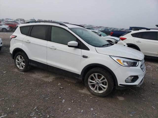 Photo 3 VIN: 1FMCU0GD1JUC90555 - FORD ESCAPE SE 