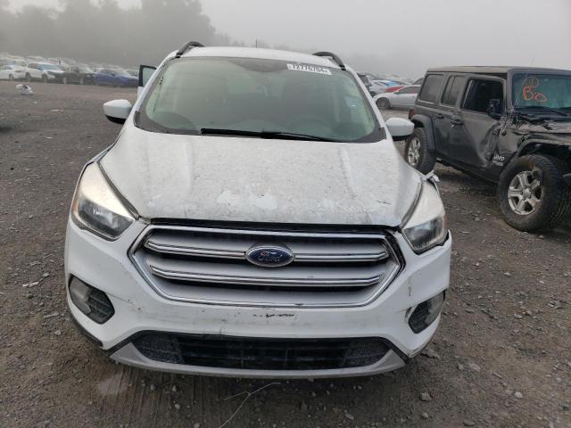 Photo 4 VIN: 1FMCU0GD1JUC90555 - FORD ESCAPE SE 