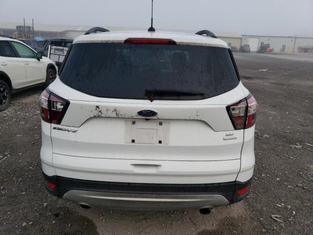 Photo 5 VIN: 1FMCU0GD1JUC90555 - FORD ESCAPE SE 