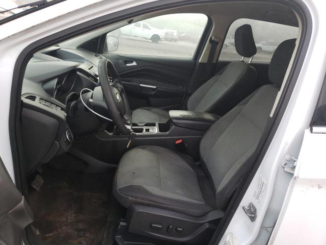 Photo 6 VIN: 1FMCU0GD1JUC90555 - FORD ESCAPE SE 