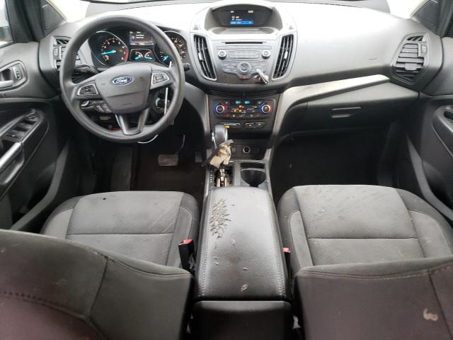 Photo 7 VIN: 1FMCU0GD1JUC90555 - FORD ESCAPE SE 