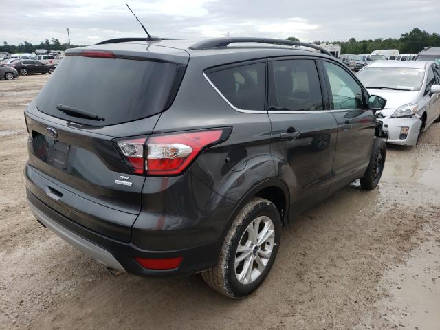 Photo 3 VIN: 1FMCU0GD1JUC90698 - FORD ESCAPE SE 