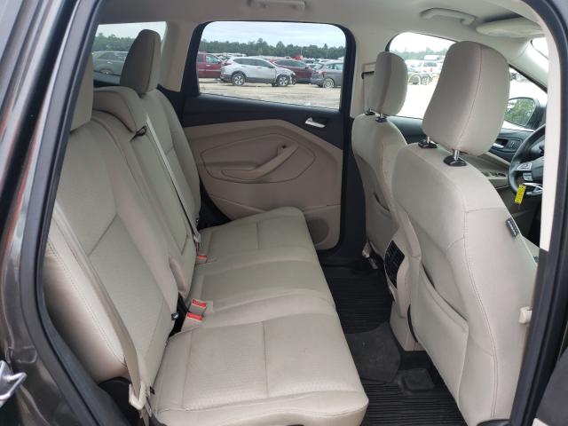 Photo 5 VIN: 1FMCU0GD1JUC90698 - FORD ESCAPE SE 