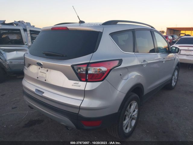 Photo 3 VIN: 1FMCU0GD1JUC91222 - FORD ESCAPE 