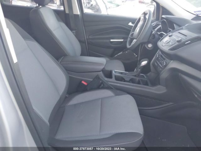 Photo 4 VIN: 1FMCU0GD1JUC91222 - FORD ESCAPE 