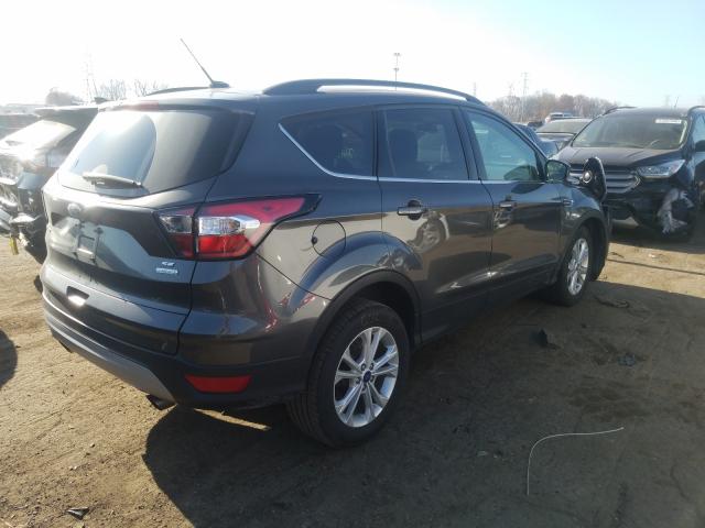 Photo 3 VIN: 1FMCU0GD1JUD02767 - FORD ESCAPE 