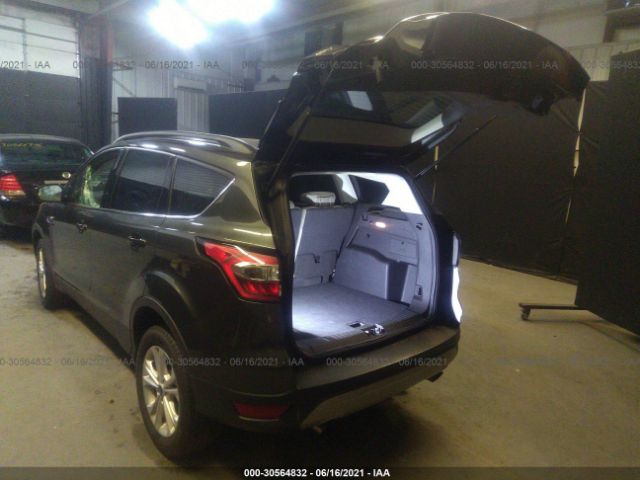 Photo 2 VIN: 1FMCU0GD1JUD05989 - FORD ESCAPE 