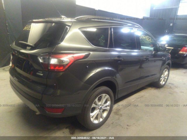 Photo 3 VIN: 1FMCU0GD1JUD05989 - FORD ESCAPE 