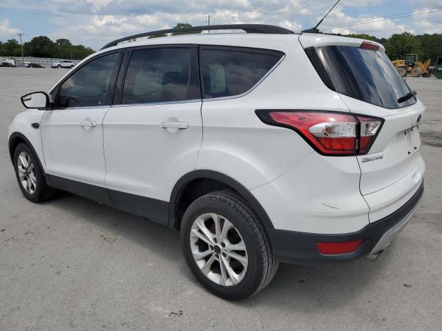 Photo 1 VIN: 1FMCU0GD1JUD17866 - FORD ESCAPE SE 