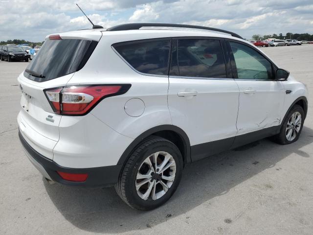 Photo 2 VIN: 1FMCU0GD1JUD17866 - FORD ESCAPE SE 