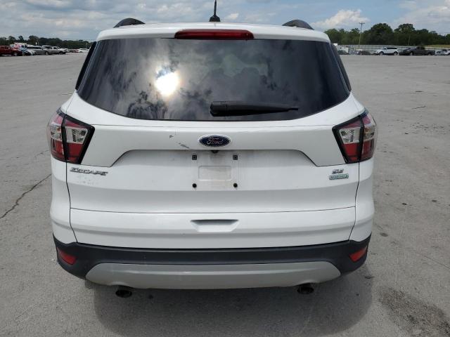 Photo 5 VIN: 1FMCU0GD1JUD17866 - FORD ESCAPE SE 