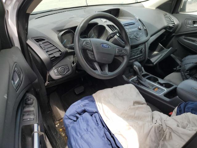 Photo 7 VIN: 1FMCU0GD1JUD17866 - FORD ESCAPE SE 