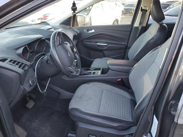 Photo 6 VIN: 1FMCU0GD1JUD18158 - FORD ESCAPE SE 