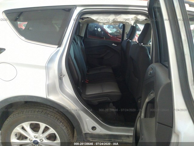 Photo 7 VIN: 1FMCU0GD1JUD18290 - FORD ESCAPE 