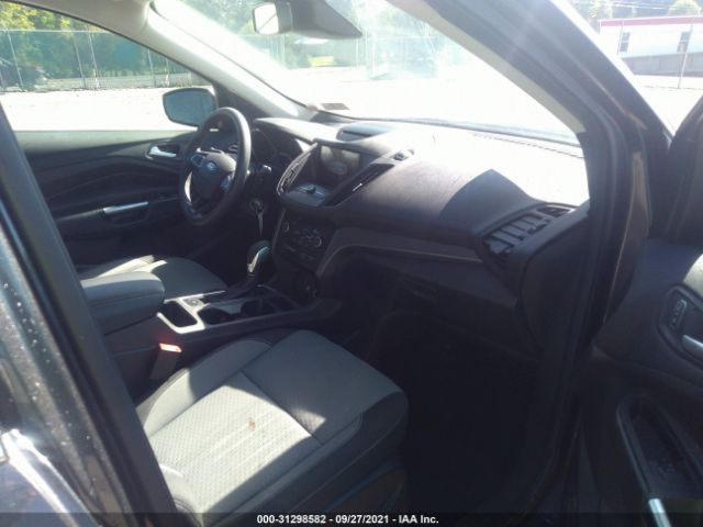 Photo 4 VIN: 1FMCU0GD1JUD23084 - FORD ESCAPE 