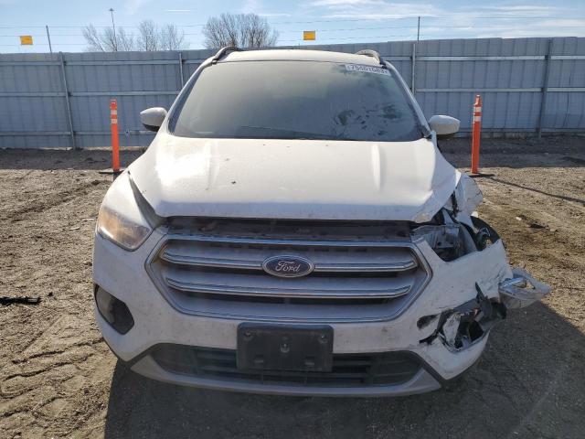 Photo 4 VIN: 1FMCU0GD1JUD29094 - FORD ESCAPE 