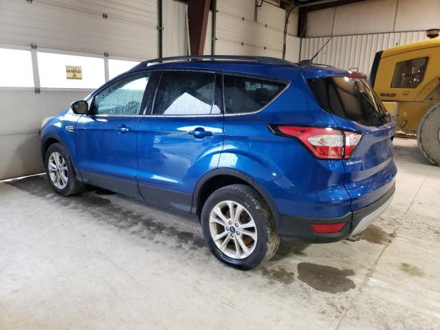 Photo 1 VIN: 1FMCU0GD1JUD30939 - FORD ESCAPE SE 