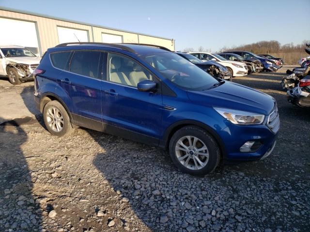 Photo 3 VIN: 1FMCU0GD1JUD30939 - FORD ESCAPE SE 