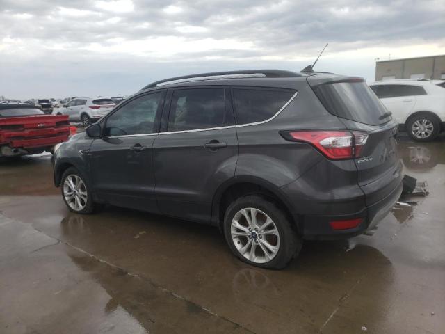 Photo 1 VIN: 1FMCU0GD1JUD36319 - FORD ESCAPE 