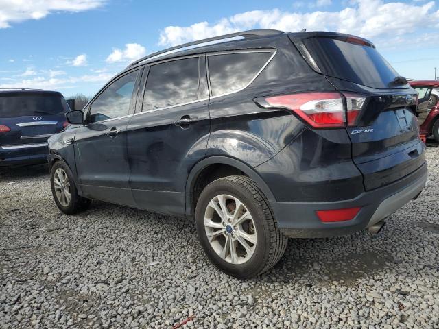 Photo 1 VIN: 1FMCU0GD1JUD36529 - FORD ESCAPE 