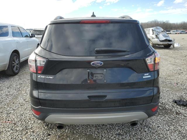 Photo 5 VIN: 1FMCU0GD1JUD36529 - FORD ESCAPE 