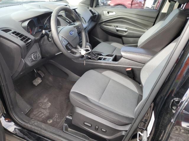 Photo 6 VIN: 1FMCU0GD1JUD36529 - FORD ESCAPE 