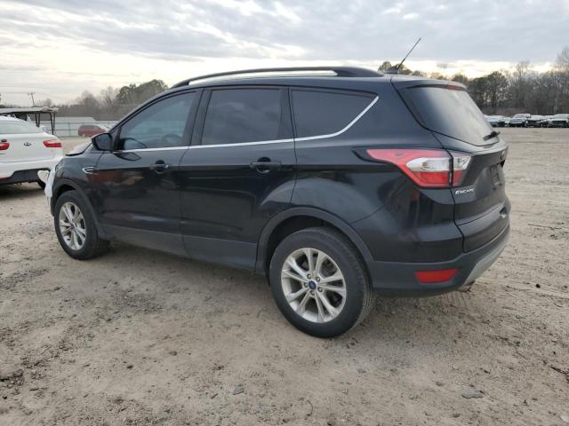 Photo 1 VIN: 1FMCU0GD1JUD36529 - FORD ESCAPE 