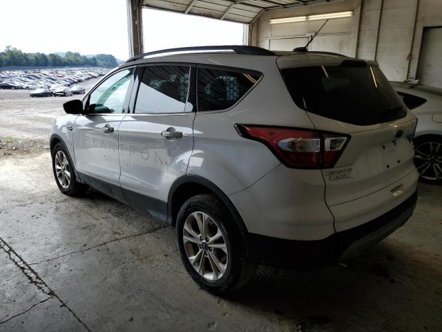 Photo 1 VIN: 1FMCU0GD1JUD59096 - FORD ESCAPE SE 