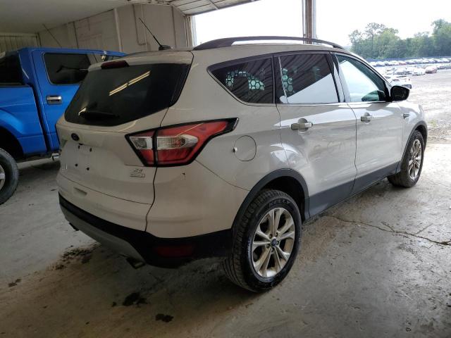 Photo 2 VIN: 1FMCU0GD1JUD59096 - FORD ESCAPE SE 