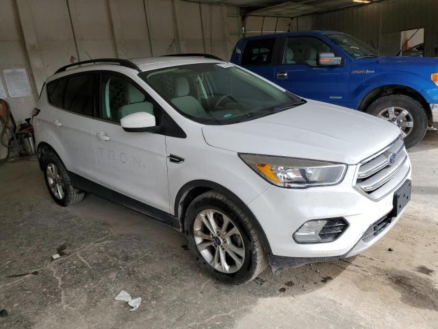 Photo 3 VIN: 1FMCU0GD1JUD59096 - FORD ESCAPE SE 