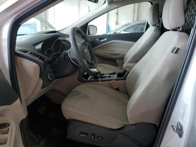 Photo 6 VIN: 1FMCU0GD1JUD59096 - FORD ESCAPE SE 