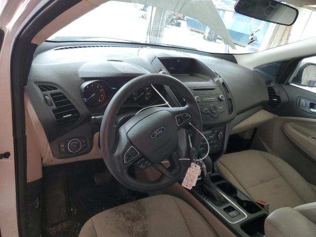 Photo 7 VIN: 1FMCU0GD1JUD59096 - FORD ESCAPE SE 