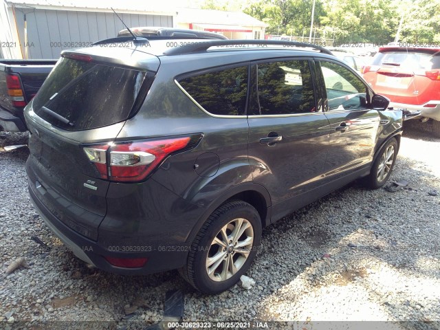 Photo 3 VIN: 1FMCU0GD1JUD60605 - FORD ESCAPE 