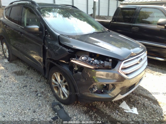 Photo 5 VIN: 1FMCU0GD1JUD60605 - FORD ESCAPE 