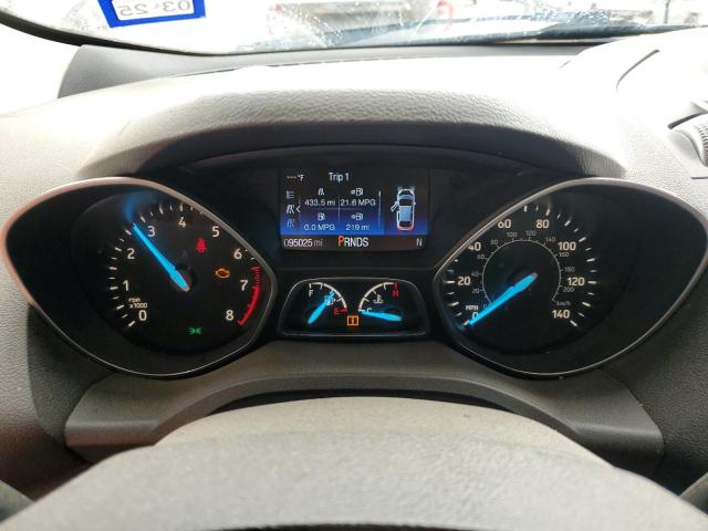 Photo 8 VIN: 1FMCU0GD1KUA06794 - FORD ESCAPE SE 