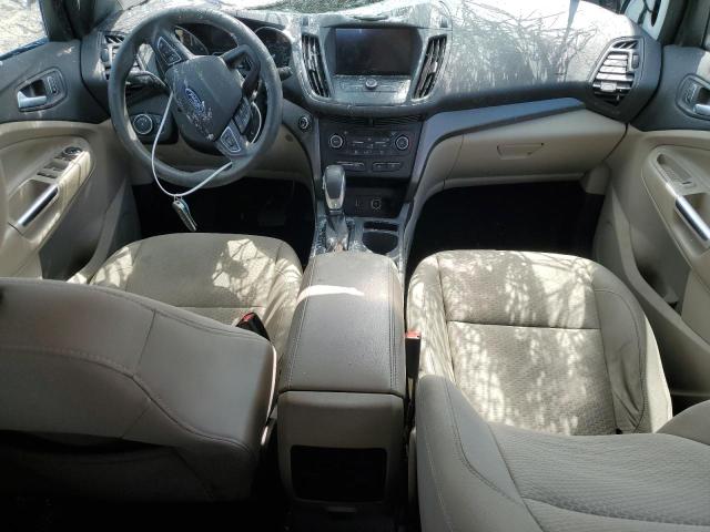 Photo 7 VIN: 1FMCU0GD1KUA11493 - FORD ESCAPE 